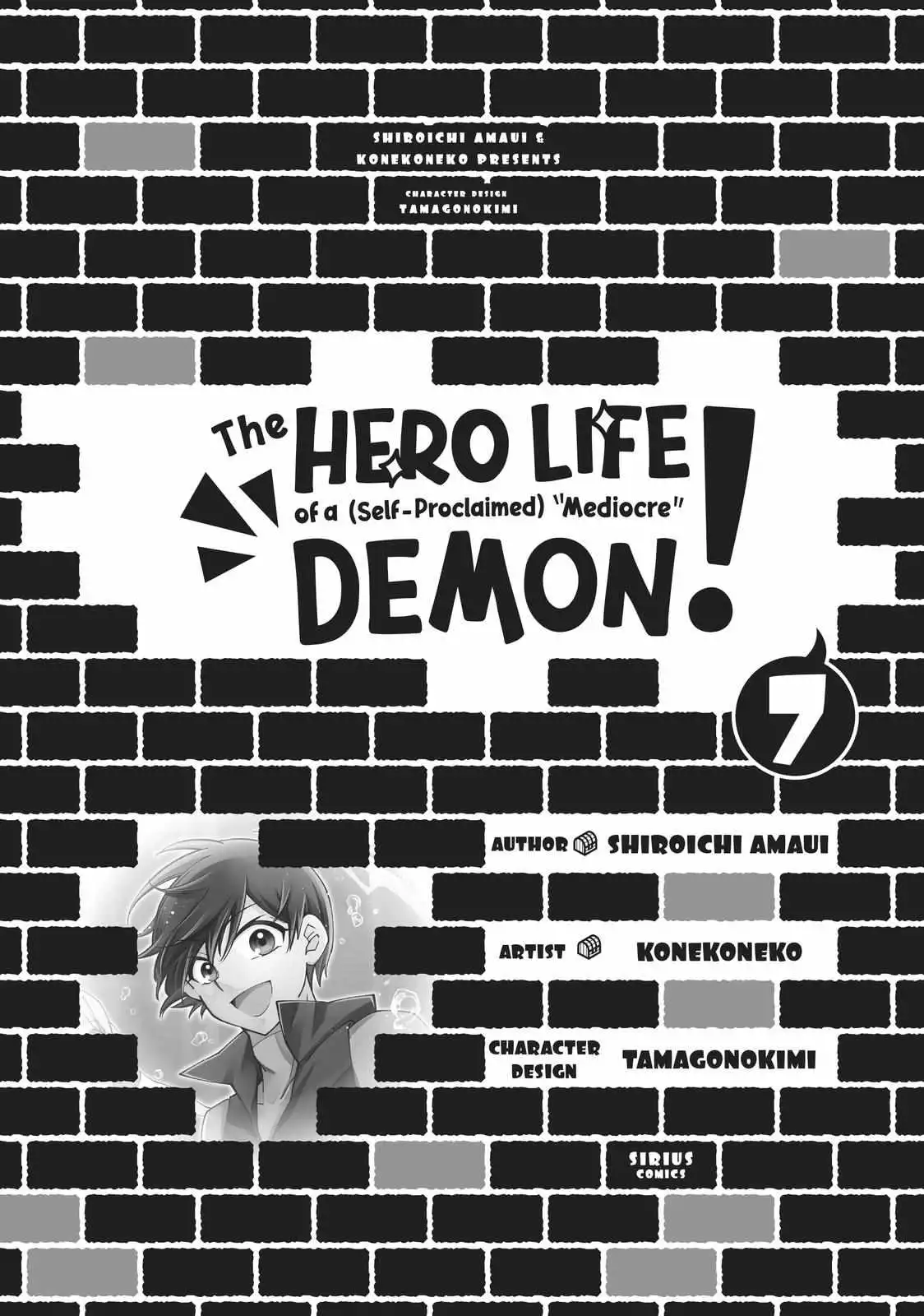 Jishou! Heibon Mazoku no Eiyuu Life: B-kyuu Mazoku nano ni Cheat Dungeon wo Tsukutteshimatta Kekka Chapter 26 2